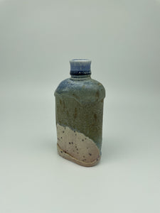 Jarred Pfeiffer, "Blue Bottle", #2