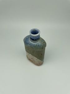 Jarred Pfeiffer, "Blue Bottle", #2