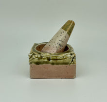 Load image into Gallery viewer, Jarred Pfeiffer, &quot;Mortar and Pestle&quot;,#3