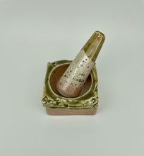 Load image into Gallery viewer, Jarred Pfeiffer, &quot;Mortar and Pestle&quot;,#3