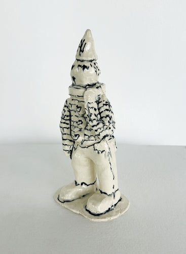 Jennifer Masley, 