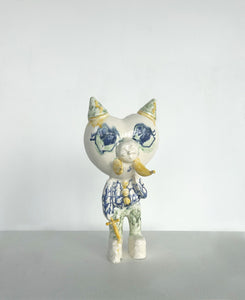 Jennifer Masley, 