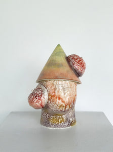 Jennifer Masley, 