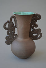 Load image into Gallery viewer, Jocelyn Braxton Armstrong, “Loopy Vase #2&quot;