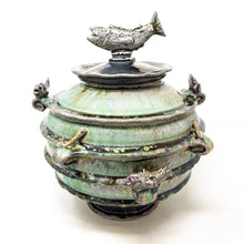 Load image into Gallery viewer, Jon Stein, &quot;Reliquary for a missed fish”