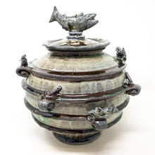 Load image into Gallery viewer, Jon Stein, &quot;Reliquary for a missed fish”