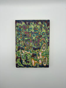 Katherine Cox, 