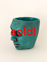Load image into Gallery viewer, Kourtney Stone, &quot;Side-Eye Cup&quot;, #1
