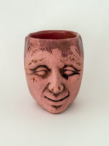 Kourtney Stone, "Smiley Cup", #2
