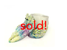 Load image into Gallery viewer, Luke Huling, &quot;Crustacean Cup&quot;