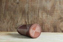 Load image into Gallery viewer, Margaret Kinkeade, &quot;Broken Dishes Vase&quot;, #1