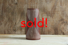 Load image into Gallery viewer, Margaret Kinkeade, &quot;Broken Dishes Vase&quot;, #1