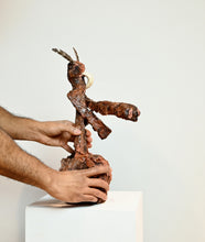 Load image into Gallery viewer, Michael Dika, "Handle" With Care"