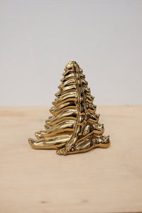 Natalia Arbelaez, "Montones de oro"