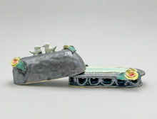 Load image into Gallery viewer, PJ Hargraves, &quot;Butter Dish&quot;, #1