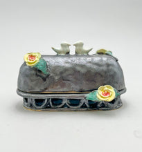 Load image into Gallery viewer, PJ Hargraves, &quot;Butter Dish&quot;, #1