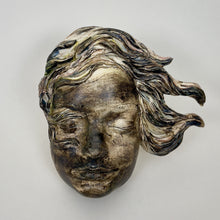 Load image into Gallery viewer, Phoebe Scott, &quot;Untitled (Hair 1)&quot;, #1