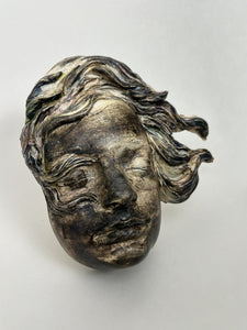 Phoebe Scott, 