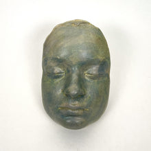 Load image into Gallery viewer, Phoebe Scott, &quot;untitled (Face 9)&quot;, #2