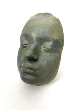 Load image into Gallery viewer, Phoebe Scott, &quot;untitled (Face 9)&quot;, #2
