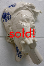 Load image into Gallery viewer, Rob Kolhouse, &quot;Untitled Borg&quot;