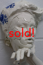 Load image into Gallery viewer, Rob Kolhouse, &quot;Untitled Borg&quot;