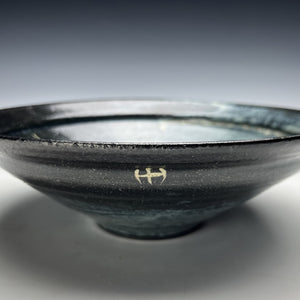Samuel Johnson, "(+) Bowl", #1