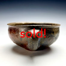 Load image into Gallery viewer, Samuel Johnson, &quot;Cappuccino Mug&quot;, #2