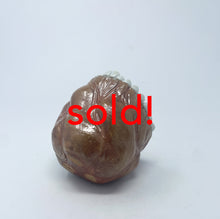 Load image into Gallery viewer, Sara Torgison, &quot;Bite Back Sipper&quot;