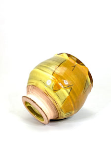 Sara Truman, "Teabowl"