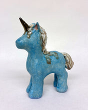 Load image into Gallery viewer, Sarah Gross, &quot;Unicorn&quot;, #1
