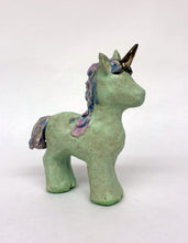 Load image into Gallery viewer, Sarah Gross, &quot;Unicorn&quot;, #1