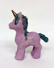 Load image into Gallery viewer, Sarah Gross, &quot;Unicorn&quot;, #1