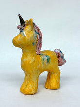 Load image into Gallery viewer, Sarah Gross, &quot;Unicorn&quot;, #1