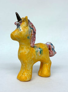 Sarah Gross, "Unicorn", #1