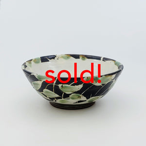 Sean O'Connell, "Pho Bowl"