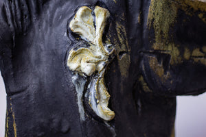 Shauna Fahley, "Sentinel’s Softening to the Bit | Atlas", #3