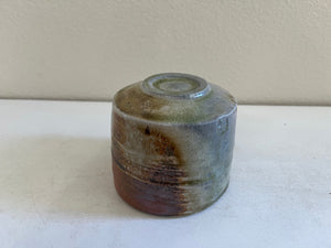 Shumpei Yamaki, "Tea Bowl"