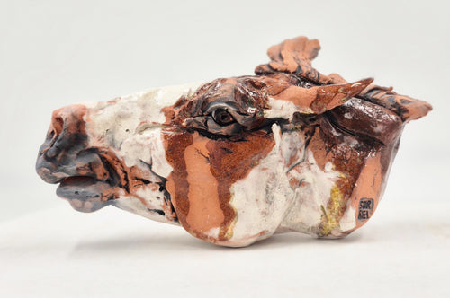 Sorrel Stone, 