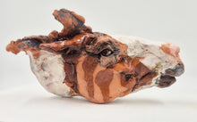 Load image into Gallery viewer, Sorrel Stone, &quot;Terracotta Army of Horses Series: Horse 1&quot;, #1