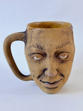 Load image into Gallery viewer, Kourtney Stone, "Face Mug", #1