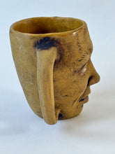 Load image into Gallery viewer, Kourtney Stone, "Face Mug", #1