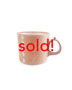 Wendy Eggerman, "Mug"