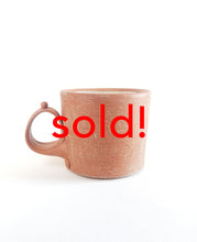Load image into Gallery viewer, Wendy Eggerman, &quot;Mug&quot;
