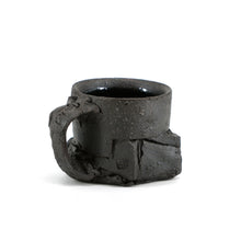 Load image into Gallery viewer, Wesley T Brown, &quot;Architectural Mug&quot;, #1