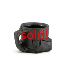Load image into Gallery viewer, Wesley T Brown, &quot;Architectural Mug&quot;, #1