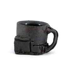 Load image into Gallery viewer, Wesley T Brown, &quot;Architectural Mug&quot;, #1