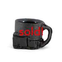 Load image into Gallery viewer, Wesley T Brown, &quot;Architectural Mug&quot;, #1