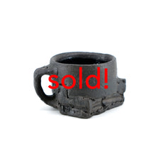 Load image into Gallery viewer, Wesley T Brown, &quot;Architectural Mug&quot;, #2