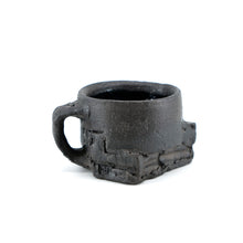 Load image into Gallery viewer, Wesley T Brown, &quot;Architectural Mug&quot;, #2